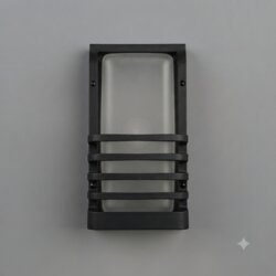  Spoljna lampa 13174-90 BK Cene