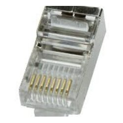 Logilink CAT5e Connector RJ45 100KOM MP0002 Cene