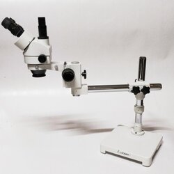 Lacerta ind Stm45t stereo mikroskop trinokularni ( IndStm45t ) Cene