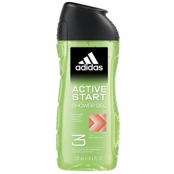 Adidas Gel za tuširanje muški ACTIVE START 250ml Cene
