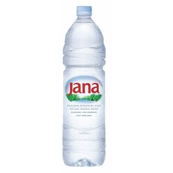 Jana Voda 1.5l Cene