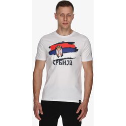 Umbro Majica EC SERBIA T SHIRT Cijene