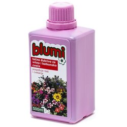 Microcer Tečno đubrivo za cvet 0,5L Blumi Cene