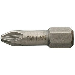 CRAFTOMAT Bit pločevina/kovina (PZ 1, Diamantno prevlečeno) Cene