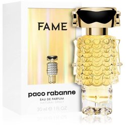 Paco Rabanne Fame parfemska voda za ponovo punjenje 80 ml za žene Cene