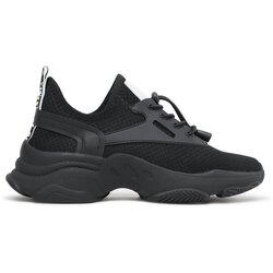 Steve Madden Niske tenisice 'Match' crna Cene