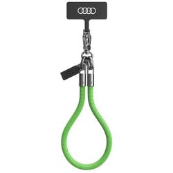 Audi UNIVERZALNA OVITKA ZA TELEFON LAND 28CM 8MM ZELENA, (21967307) Cene