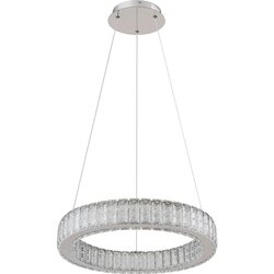 Glandor VISEČA LED-SVETILKA 50 W/6250 lm/2700-6000 K/220-240 V/ Cene