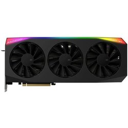 XFX Graphics card. Mercury RX 9070XT OC RGB 16 Cene
