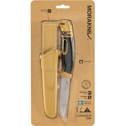 Morakniv companion spark gelb Cene