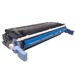 G&g hp C9720A bk (crni) toner kompatibilni Cene