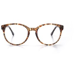 Boris Banović Eyewear Uniseks dioptrijske naočale Boris Banovic Eyewear - Model IVA Cene