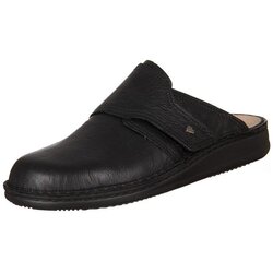Finn Comfort Nizki čevlji Amalfi Carat Rangun Črna Cene