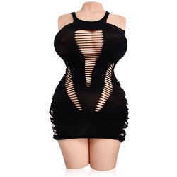 Tantaly Badd Angel 26kg Busty Blonde MILF Celebrity Sexdoll Cene