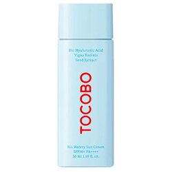 TOCOBO bio watery sun cream SPF50+ pa++++ Cene