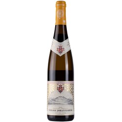 Schloss Johannisberg Riesling Gelblack Trocken Cene