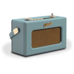 ROBERTS RADIO Revival Uno Duck Egg Blue Cene