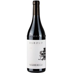 Giovani Rosso Giovanni Rosso Barolo Cene