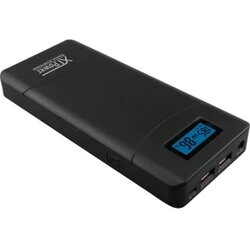 Jauch Quartz XT-20000 QC3 AO PA2 powerbank (rezervna baterija) 20100 mAh Quick Charge 3.0 Li-Ion Cene