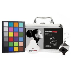 DATACOLOR Spyder Celebration Kit Cene