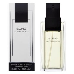Alfred Sung Sung for Women Eau De Toilette 100 ml (woman) Cene