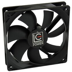 LC-Power LC-CF-120 120mm ventilator, PWM Cijene
