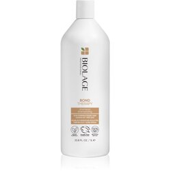 Biolage Bond Therapy Shampoo šampon za vrlo oštećenu kosu 1000 ml Cene