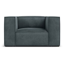 Windsor & Co Sofas Siv fotelj Madame - Windsor & Co Sofas Cene