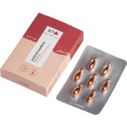 BT - L'essenza di Biofficina Toscana Luce di Camelia ampule za obraz - 7 kosi Cene