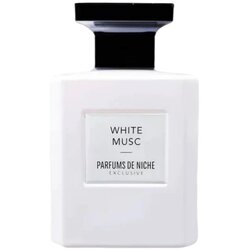 Parfums De Niche Parfumska voda Eau de Parfum White Musc Cene