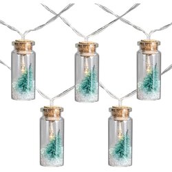 El Novogodišnje lampice Jka, LED, 3m Cene