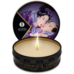 Shunga ulje za masažu sa aromom egzotičnog voća Cene