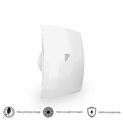ERA ventilator F100 breeze 4C Cene