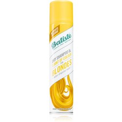 Batiste Brilliant Blonde suh šampon za svetle odtenke las 200 ml za ženske Cene