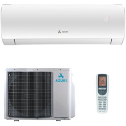 Azuri Klima uređaj SUPRA AZI-WO50VF 18K; Inverter Cene
