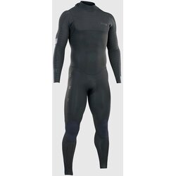 Ion Seek Core 4/3 Back Zip Neoprenska obleka black Cene