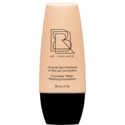 BE + RADIANCE AquaMat foundation - Nr.10 Cene
