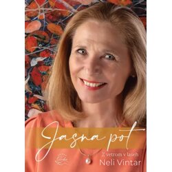 Chiara Jasna pot - Neli Vintar Cene