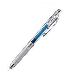Pentel Roler pisalo BLN75TL Transparent, modro Cene