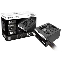 Thermaltake TR2 S ATX desktop napajanje 700W 80+ box Cene