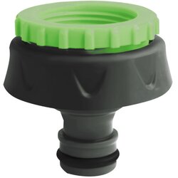 DIVO Konektor za crijevo 1/2"-3/4" DV0911-28 Cene