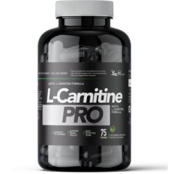 Basic Supplements Acetyl L-Carnitine Pro / 150 Vegan Capsule Cene