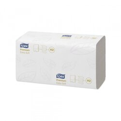  Ubrus za dispenzer TORK Z H2 2sl. 2100 listića 1/21 100297 Cene