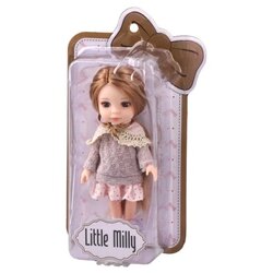 Little Milly, lutka, CJ-4227220 Cene