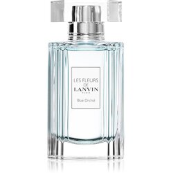 Lanvin Blue Orchid toaletna voda za žene 50 ml Cijene