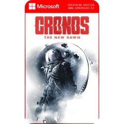 CRONOS The New Dawn - Microsoft Store koda brez škatlice (WINDOWS PC) Cene