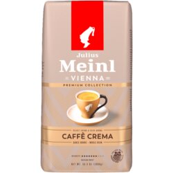 Julius Meinl premium caffe crema 1kg Cene