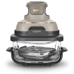 Ninja air fryer FN101EUST Crispi/4u1/1700W/3.8L/bež Cene