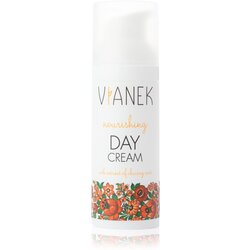 VIANEK Nourishing dnevna krema za lice s hranjivim učinkom 50 ml Cijene