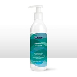  Magnesium relaksacijsko mleko za telo 200 ml Cene